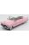 Greenlight - CADILLAC FLEETWOOD SERIES 60 1955 - PERSONAL CAR ELVIS PRESLEY PINK WHITE