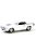 Greenlight - 1:64 1970 Plymouth Hemi ‘Cuda – Alpine White Solid Pack - GreenLight Muscle Series 28 - GreenLight