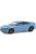 Greenlight - 1:64 2016 Dodge Charger SRT Hellcat – B5 Blue Solid Pack - GreenLight Muscle Series 28 - GreenLight