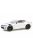 Greenlight - 1:64 2018 Chevrolet Camaro SS Redline Edition – Silver Ice Metallic Solid Pack - GreenLight Muscle Series 28 - GreenLight