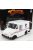 Greenlight - Grumman Llv Truck Van U.S. Mail Post 2010 - Cheers White