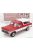 Greenlight - Ford Usa F-100 Pick-Up 1956 Closed 1975 Red White