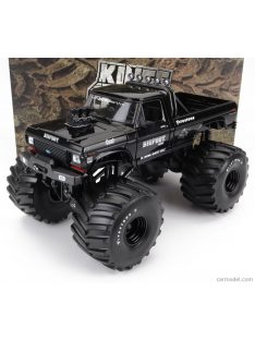   Greenlight - Ford Usa F-250 Pick-Up Bigfoot Monster Truck 1974 Black