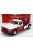 Greenlight - Chevrolet C-30 1972 - Carro Attrezzi - Wrecker Road Service Red White