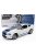 Greenlight - FORD USA MUSTANG GT500 COBRA COUPE 2011 WHITE BLUE