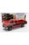 Greenlight - CHEVROLET K10 PICK-UP 1984 RED BLACK