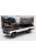 Greenlight - CHEVROLET K10 SILVERADO PICK-UP 1986 BLACK WHITE