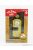 Greenlight - Accessories Pompa Benzina - Wayne 100-A Gas Pump Norwalkl Gasoline 1948 Yellow Black