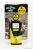 Greenlight - Accessories Pompa Benzina - Wayne 100-A Gas Pump Beeline Gasoline 1948 Yellow Black