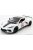 Greenlight - Chevrolet Corvette C8 Official Pace Car Road America 2020 White