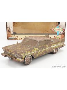   Greenlight - Plymouth Belvedere Tulsa Oklahoma 1957 Green Brown