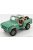 Greenlight - Ford Usa Bronco Open 1976 Light Green