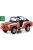 GREENLIGHT - Artisan Collection - 1966 Ford Baja Bronco #37 BFGoodrich - GREENLIGHT