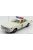 Greenlight - Plymouth Fury Hazzard Police Rosco Patrol Car 1977 White