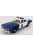 Greenlight - Plymouth Fury Police Osage County Sheriff 1975 Blue White