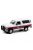 GREENLIGHT - Artisan Collection - 1994 Ford Bronco XLT - Absaroka County Sheriff's Department