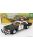 Greenlight - Chevrolet Caprice Police California Highway Patrol 1989 Black White