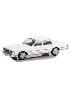   GREENLIGHT - Artisan Collection - The A-Team (1983-87 TV Series) - 1980 Chevrolet Caprice Classic