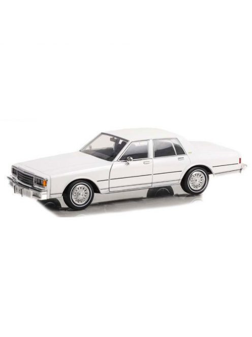 GREENLIGHT - Artisan Collection - The A-Team (1983-87 TV Series) - 1980 Chevrolet Caprice Classic