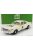 Greenlight - Plymouth Fury Hazzard Police Hazzard County 1977 White