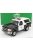 Greenlight - Ford Usa Bronco Oklahoma Highway Patrol Police 1996 Black White