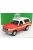 Greenlight - Ford Usa Bronco Fdny New York Fire Engine 1996 Red White