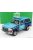 Greenlight - Ford Usa Bronco Xlt Massachusetts State Police 1996 2 Tone Blue