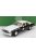 Greenlight - Chevrolet Caprice Texas Police Department 1987 Black White