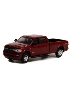   GREENLIGHT - Anniversary Collection Series 14 - 2021 Ram 2500 - 10 Years of Ram Trucks Solid Pack