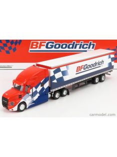   Greenlight - Mack Anthem Truck 2019 - Bfgoodrich Red White Blue