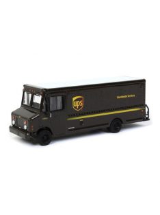   GREENLIGHT - 2019 Package Car - United Parcel Service (UPS) Solid Pack