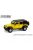 GREENLIGHT - All-Terrain Series 11 - 2008 Jeep Wrangler Unlimited Rubicon - Detonator Yellow Solid Pack