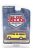 Greenlight - CHEVROLET K-20 SUBURBAN CUSTOM DELUX 1987 YELLOW