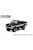 GREENLIGHT - Barrett-Jackson â€Scottsdale Editionâ€™ Series 9 - 1972 Chevrolet K10 4X4 Pickup - Gray and White with Black Interior (Lot #1027) Solid Pack