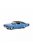 Greenlight - 1:64 Dodge Charger 1969 (Lot #465.1) - B5 Blue with Black Vinyl Roof - Barrett-Jackson 'Scottsdale Edition' Series 11 - GREENLIGHT