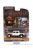 Greenlight - Jeep Gladiator Pick-Up 2021 - Smokey Bear White