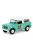 Greenlight - 1:64 1961 Harvester Scout "Remember, Only You Can Prevent Wildfires!" Solid Pack - Smokey Bear Series 3 - GreenLight