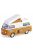 Greenlight - 1:64 1974 Volkswagen Type 2 T2 Westfalia Campmobile "Be My Guest, But Please...Only You Can Prevent Forest Fires!" Solid Pack - Smokey Bear Series 3 - GreenLight