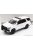 Greenlight - Chevrolet Tahoe Police Pursuit Vehicle 2022 White