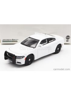 Greenlight - Dodge Charger Pursuit Police 2022 White