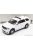 Greenlight - Dodge Durango Pursuit Police 2022 White