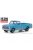 GREENLIGHT - The Texas Chain Saw Massacre (1974) - 1971 Chevrolet C-10 Solid Pack