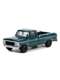   GREENLIGHT - Hollywood Series 35 - Fargo (2014-2020 TV Series) - 1978 Ford F-150 Ranger XLT Solid Pack