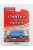 Greenlight - FORD USA CLUB WAGON MINIBUS 1972 - STARSKY & HUTCH BLUE MET