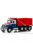 GREENLIGHT - 2019 Mack Granite Dump Truck Solid Pack - S.D. Trucks Series 6 - GREENLIGHT