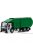 GREENLIGHT - 2019 Mack LR Refuse Truck Solid Pack - S.D. Trucks Series 6 - GREENLIGHT