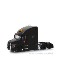   GREENLIGHT - 2019 Mack Anthem Truck Cab - United Parcel Service (UPS) Solid Pack - S.D. Trucks Series 7 - GREENLIGHT