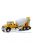 GREENLIGHT - 2019 Mack Granite Cement Mixer Solid Pack - S.D. Trucks Series 7 - GREENLIGHT