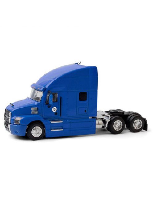 GREENLIGHT - S.D. Trucks Series 11 - 2019 Mack Anthem Truck Cab - #5 The Mack Performance Tour 2018 Solid Pack