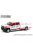 GREENLIGHT - Dually Drivers Series 7 - 2018 Chevrolet Silverado 3500 Dually Service Bed - Illinois Tollway Solid Pack